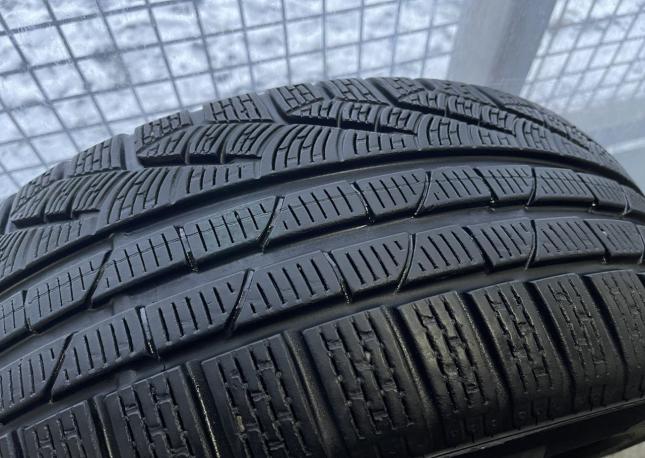 Pirelli Winter Sottozero 270 Serie II 225/55 R17 97H