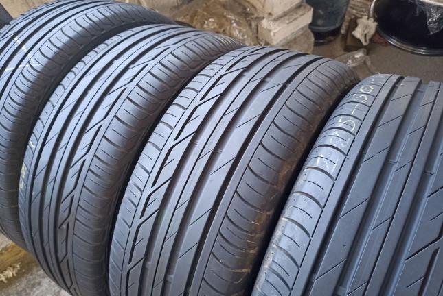 Bridgestone Turanza ER33 225/50 R18