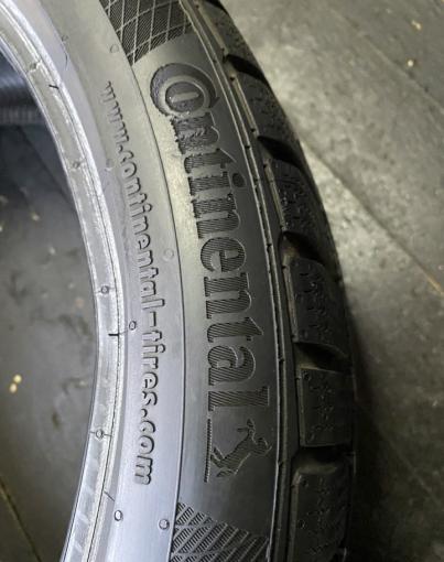 Continental ContiWinterContact TS 850 P 225/40 R18