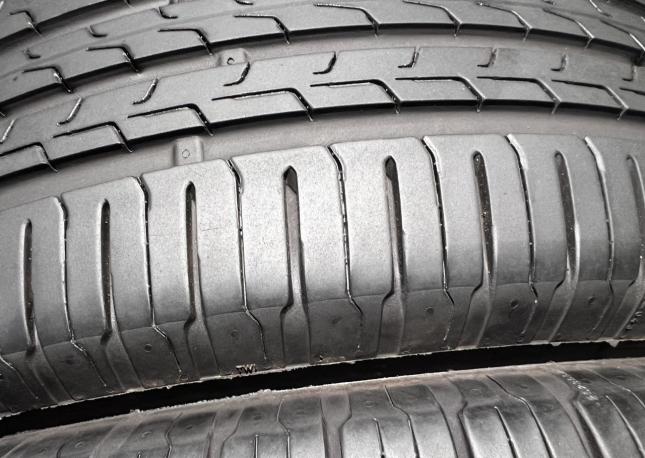 Continental EcoContact 6 235/55 R19