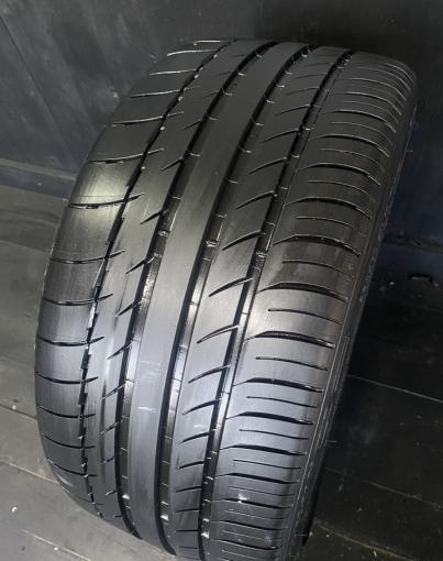 Michelin Pilot Sport 2 265/35 R19