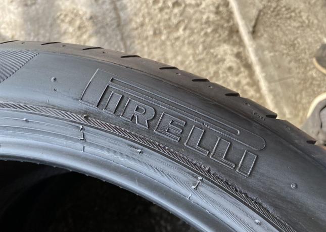 Pirelli P Zero 295/35 R21 107Y