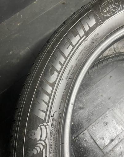 Michelin Latitude Sport 3 235/50 R19