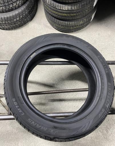 Dunlop Le Mans LM 704 215/55 R17