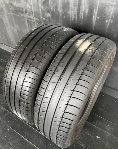 Michelin Latitude Sport 225/60 R18