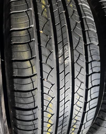 Michelin Latitude Tour HP 275/60 R20