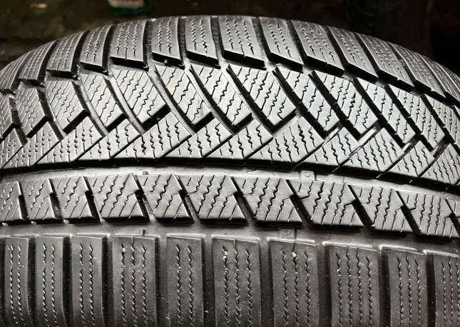 Continental ContiWinterContact TS 850 255/50 R19