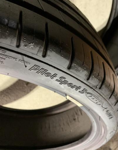 Michelin Pilot Sport 3 PS3 275/30 R20