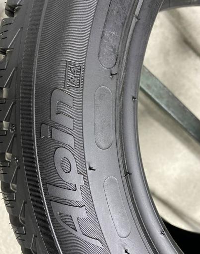 Michelin Alpin A4 205/55 R16