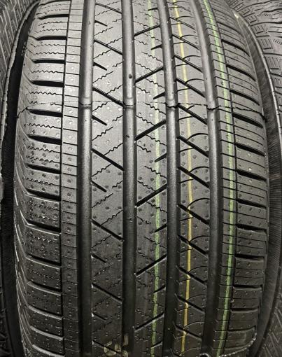 Continental CrossContact LX25 245/50 R20 102H