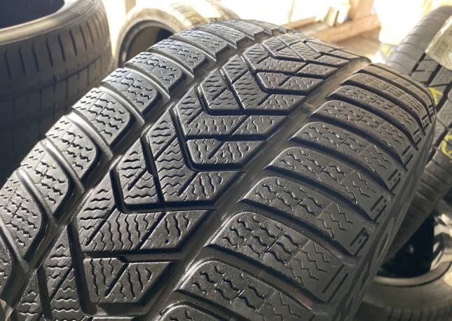 Pirelli Winter Sottozero 3 245/40 R18 97V