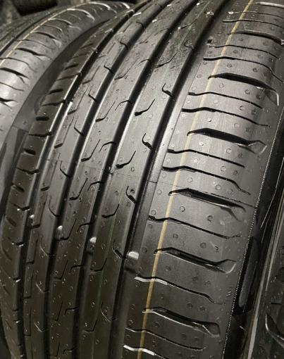 Continental ContiEcoContact 5 205/45 R17