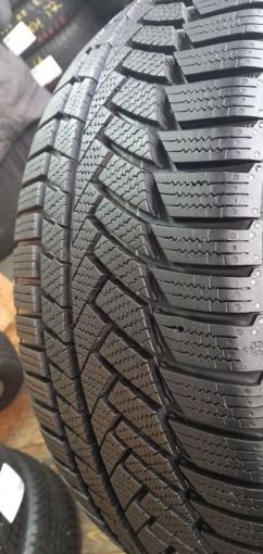 Continental ContiWinterContact TS 850 P 235/40 R19 96V