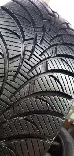 Goodyear UltraGrip Ice WRT 225/55 R18 98T