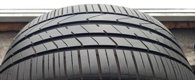 Hankook AH22 255/40 R20 101Y