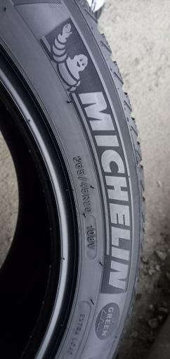 Michelin Latitude Alpin LA2 265/45 R20 108V