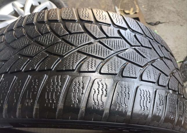 Dunlop SP Winter Sport 3D 265/35 R20