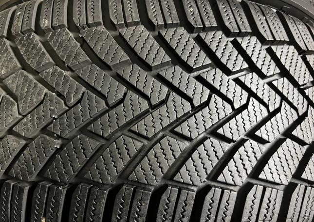 Continental ContiWinterContact TS 850 225/45 R17