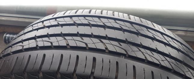 Kumho Crugen Premium KL33 225/55 R19 99H