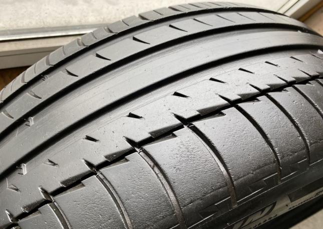Michelin Latitude Sport 245/45 R20 99V