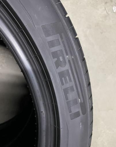 Pirelli P Zero PZ4 245/45 R20 103Y