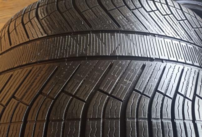 Michelin Pilot Alpin PA4 315/35 R20