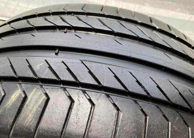 Continental ContiSportContact 5 285/45 R21 109Y