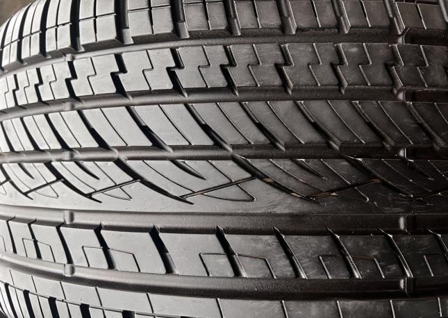 Continental ContiCrossContact UHP 305/40 R22