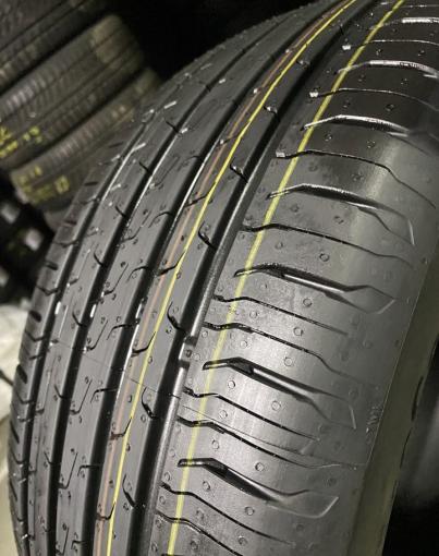 Continental ContiEcoContact 6 225/55 R17