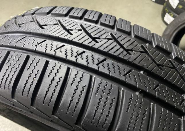 Continental ContiWinterContact TS 810 Sport 215/65 R17 98T