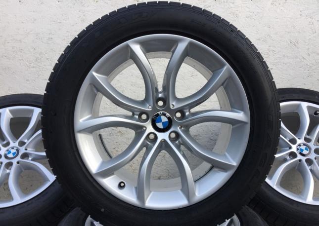 Оригинальные колеса BMW X6 F16 Стиль 594 R19