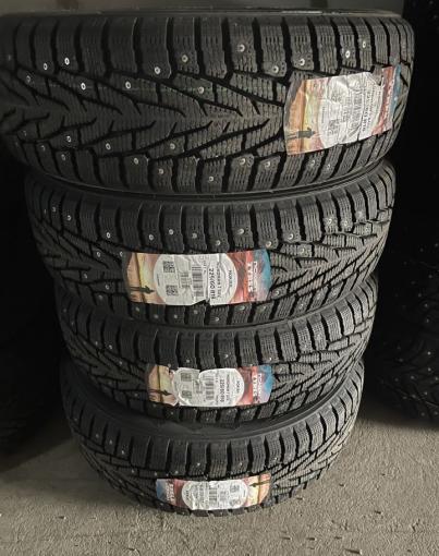 Nokian Tyres Nordman 7 225/60 R18 104T