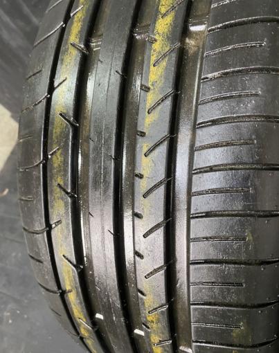 Dunlop SP Sport Maxx 050+ 255/50 R19