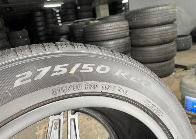 Pirelli Scorpion Zero All Season 275/50 R20 113V