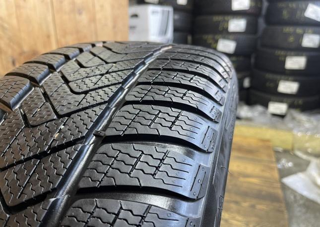 Pirelli Winter Sottozero 255/40 R20 101W