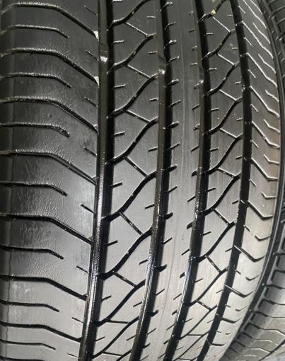 Dunlop SP Sport 270 235/55 R19