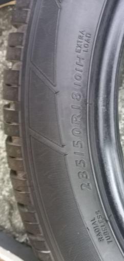 Dunlop SP Winter Sport 3D 235/50 R18 101H