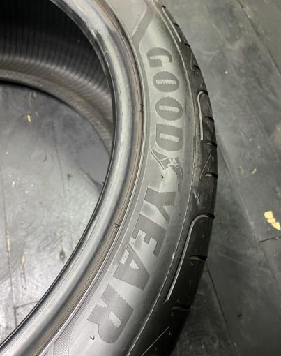 Goodyear Eagle F1 Asymmetric 3 255/40 R19