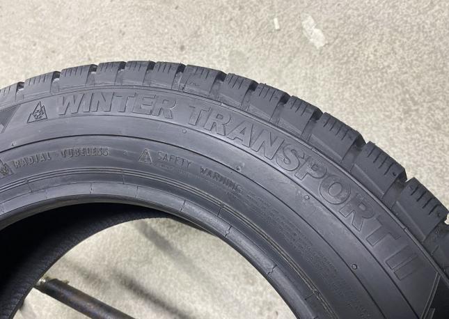 Tyfoon Winter TR 2 205/65 R16C