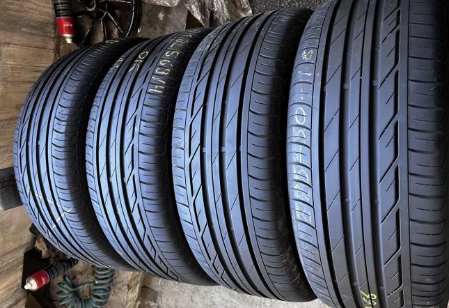 Bridgestone Turanza T001 225/50 R18