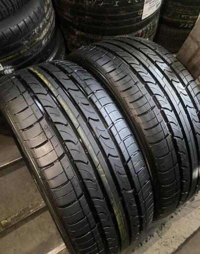 Nexen Classe Premiere CP672 225/45 R17