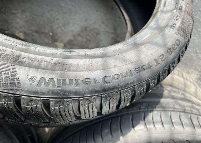 Continental ContiWinterContact TS 860 225/45 R17