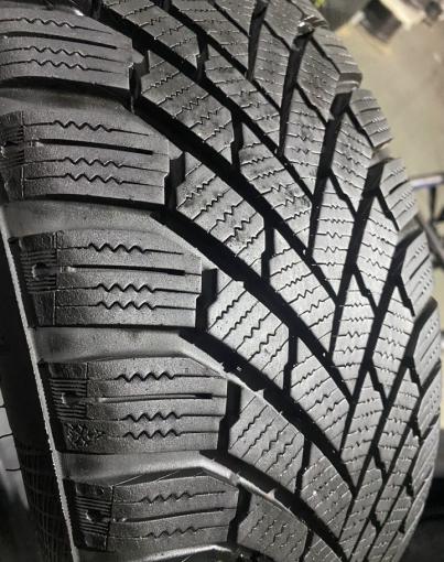 Continental ContiWinterContact TS 860 195/45 R16