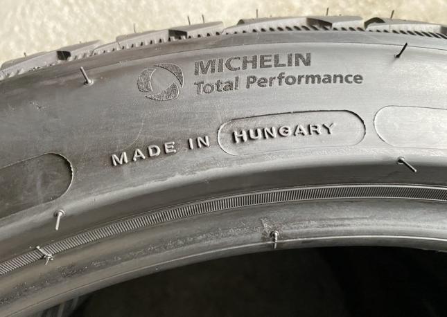 Michelin Pilot Alpin 5 295/35 R20 105W