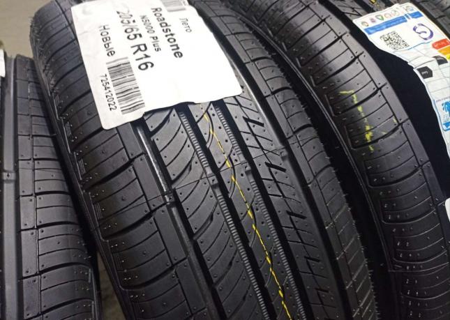 Roadstone N5000 205/65 R16 95H