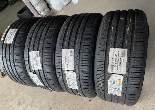 Hankook Dynapro HP RA23 285/40 R22 110H