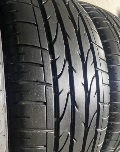 Bridgestone Dueler H/P Sport 215/60 R17