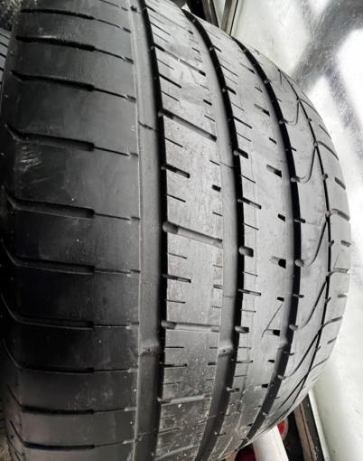 Pirelli P Zero 315/40 R21