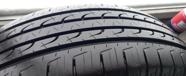 Goodyear EfficientGrip 215/65 R16 98H