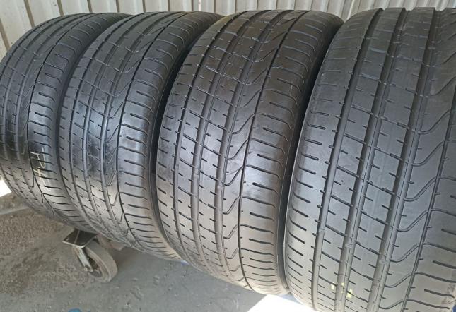 Pirelli P Zero II 295/40 R20